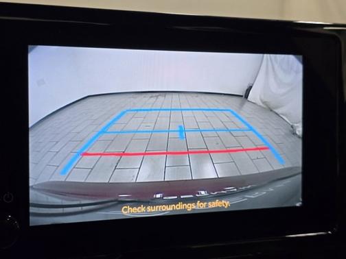 2026 Toyota Corolla Hybrid 