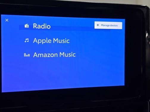 2026 Toyota Corolla Hybrid 