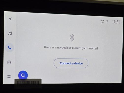 2025 Toyota Tacoma Base