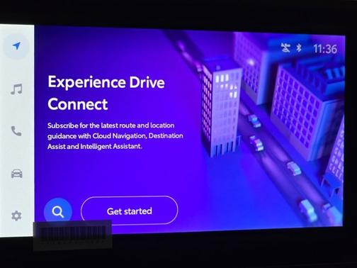 2025 Toyota Tacoma Base