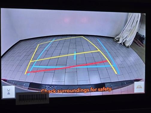 2025 Toyota Tacoma Base