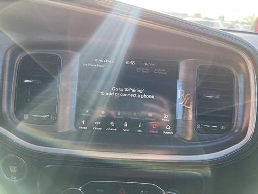 2023 Dodge Charger SRT8