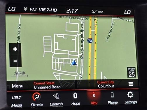 2023 Dodge Charger SRT8