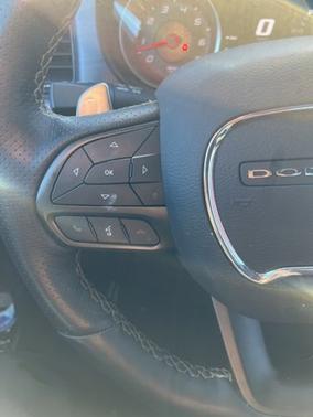2023 Dodge Charger SRT8