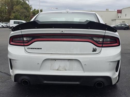 2023 Dodge Charger SRT8