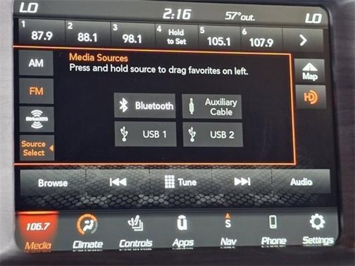 2023 Dodge Charger SRT8