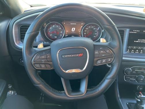 2023 Dodge Charger SRT8