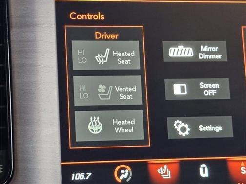 2023 Dodge Charger SRT8