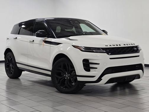 2022 Land Rover Range Rover Evoque R-Dynamic SE