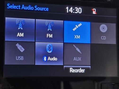 2015 Toyota Sienna Limited