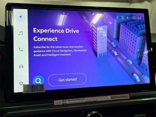 2026 Toyota Tacoma Base