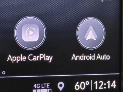 2021 GMC Canyon Denali