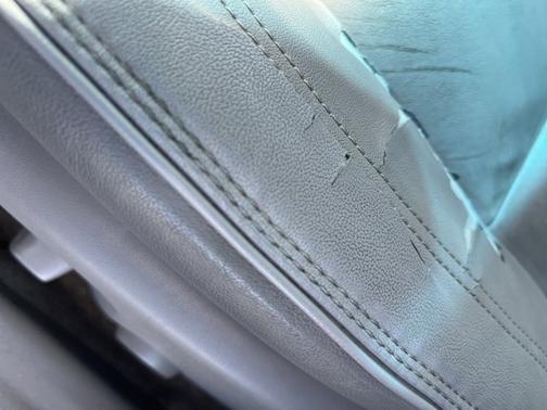 2016 Toyota Camry XLE