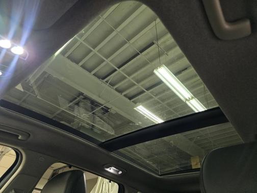 2019 Hyundai SANTA FE Limited 2.0T
