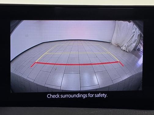 2024 Mazda Mazda3 2.5 S Preferred