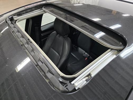 2024 Mazda Mazda3 2.5 S Preferred