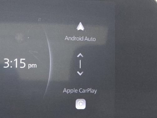 2024 Mazda Mazda3 2.5 S Preferred