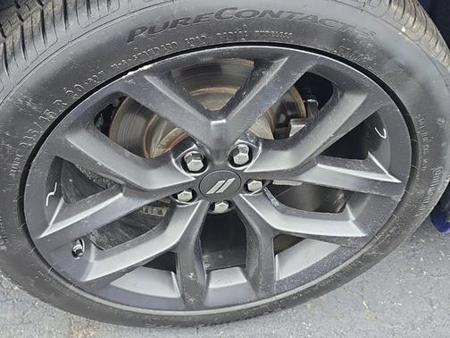 2022 Dodge Charger SE