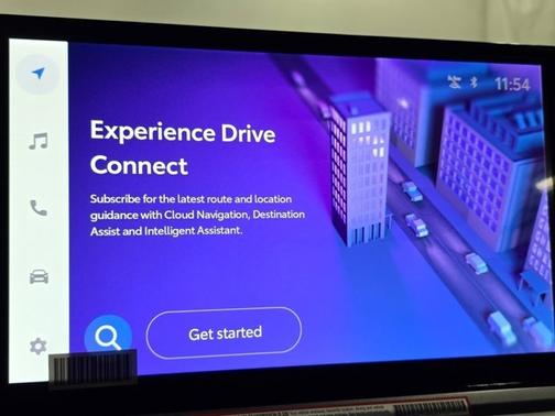 2025 Toyota Tacoma Base