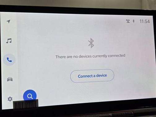 2025 Toyota Tacoma Base