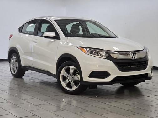 2020 Honda HR-V LX