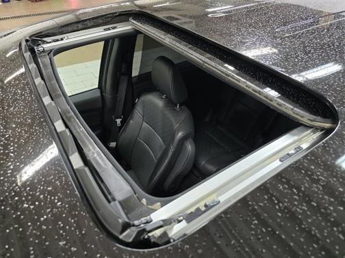 2019 Honda Passport EX-L