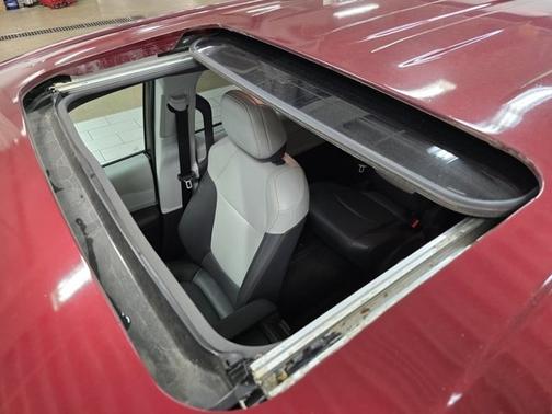 2021 Toyota Sienna XSE 7 Passenger