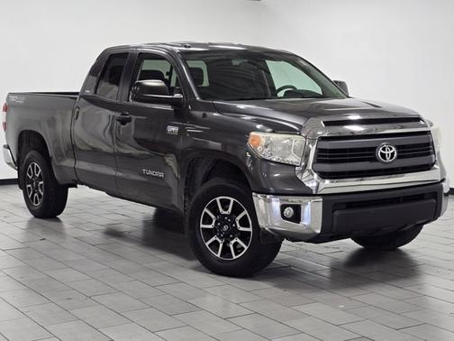 2014 Toyota Tundra SR5