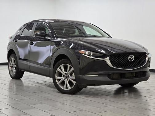 2021 Mazda CX-30 Select