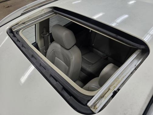 2012 Nissan Rogue SL