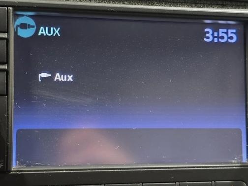 2012 Nissan Rogue SL