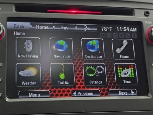 2017 GMC Acadia Limited Limited