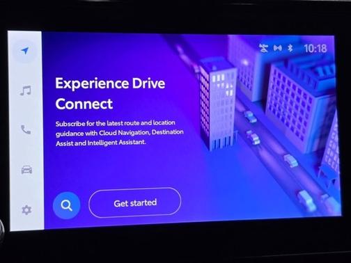 2023 Toyota RAV4 Hybrid Hybrid XLE