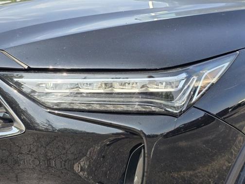 2022 Acura MDX w/Technology Package