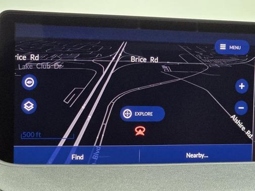 2022 Acura MDX w/Technology Package