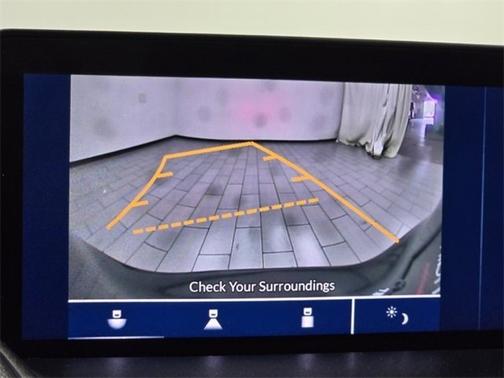 2020 Acura RDX Base