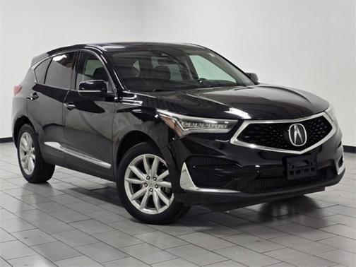 2020 Acura RDX Base