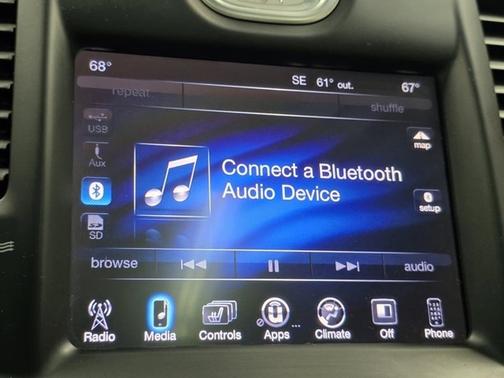 2016 Chrysler 300C Base