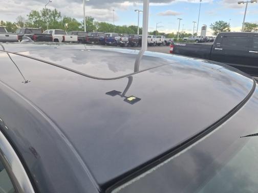 2016 Chrysler 300C Base