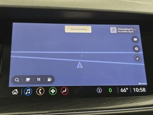 2021 Buick Envision Preferred