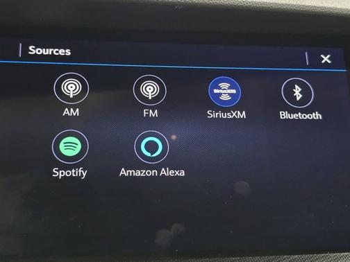 2021 Buick Envision Preferred