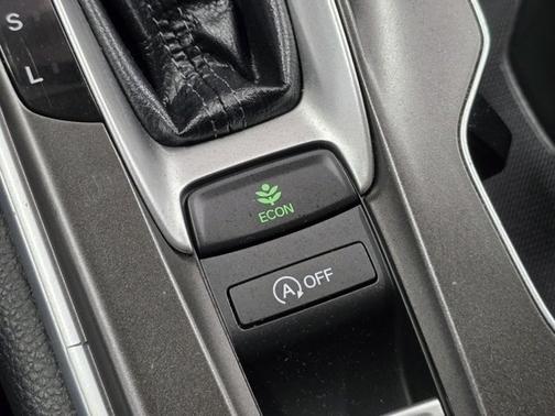 2022 Honda Accord LX