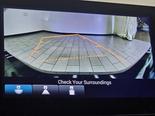 2022 Honda Accord LX