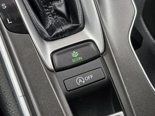 2022 Honda Accord LX