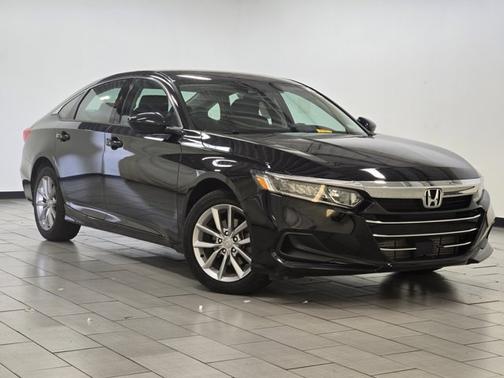 2022 Honda Accord LX