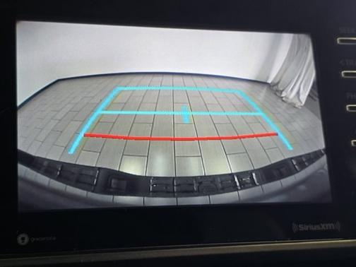 Magnetic Gray Metallic 2021 Toyota Tacoma SR