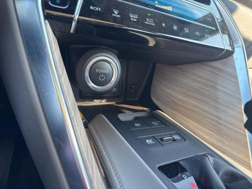 2024 Toyota Venza Limited