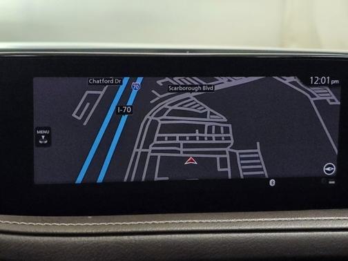 2022 Mazda CX-30 2.5 S Premium Package