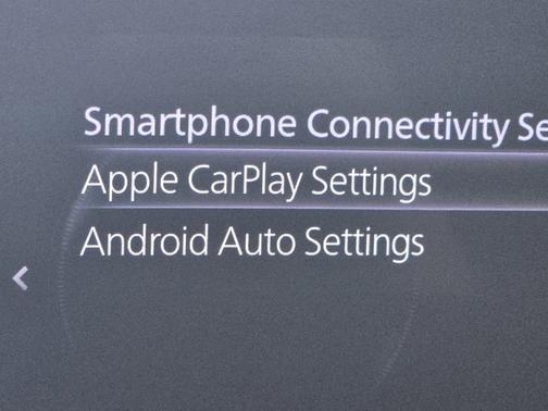 2022 Mazda CX-30 2.5 S Premium Package