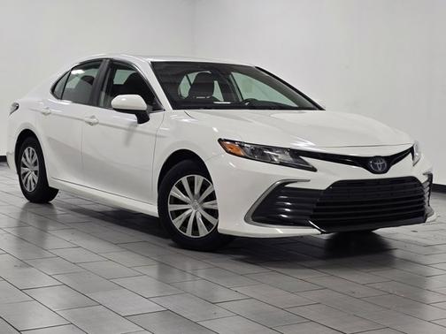 2023 Toyota Camry Hybrid Hybrid LE